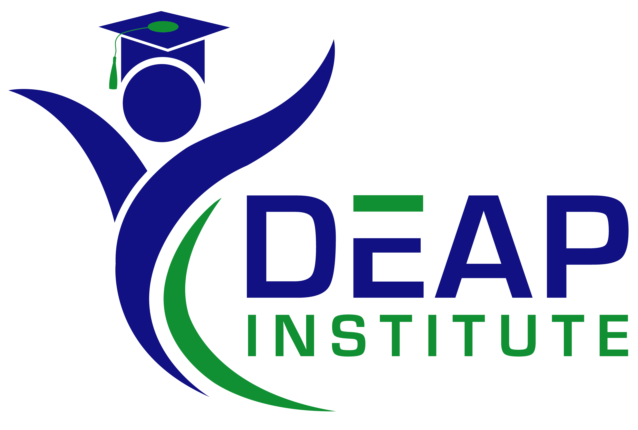 The DEAP Institute